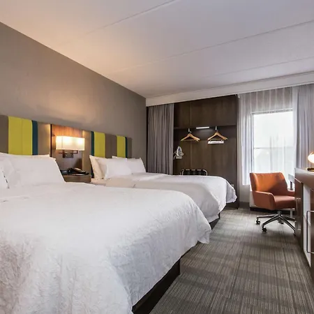 Hampton Inn Brevard Pisgah Forest Esterno foto