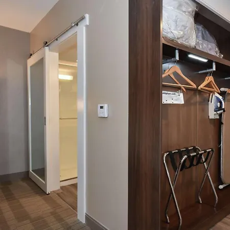 Hampton Inn Brevard Pisgah Forest Esterno foto